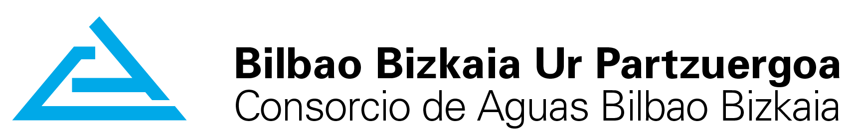 CONSORCIO DE AGUAS BILBAO BIZKAIA