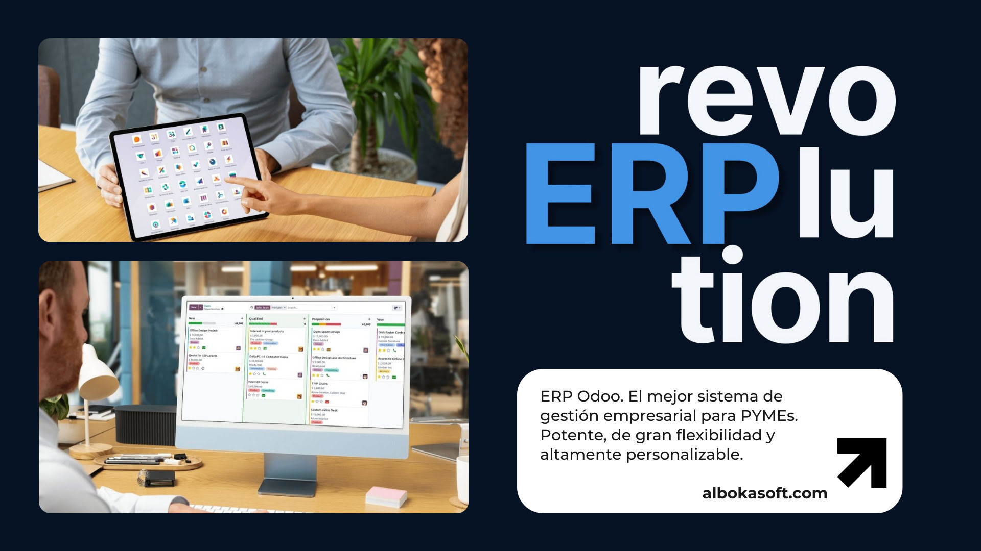 Creación de un nuevo servicio