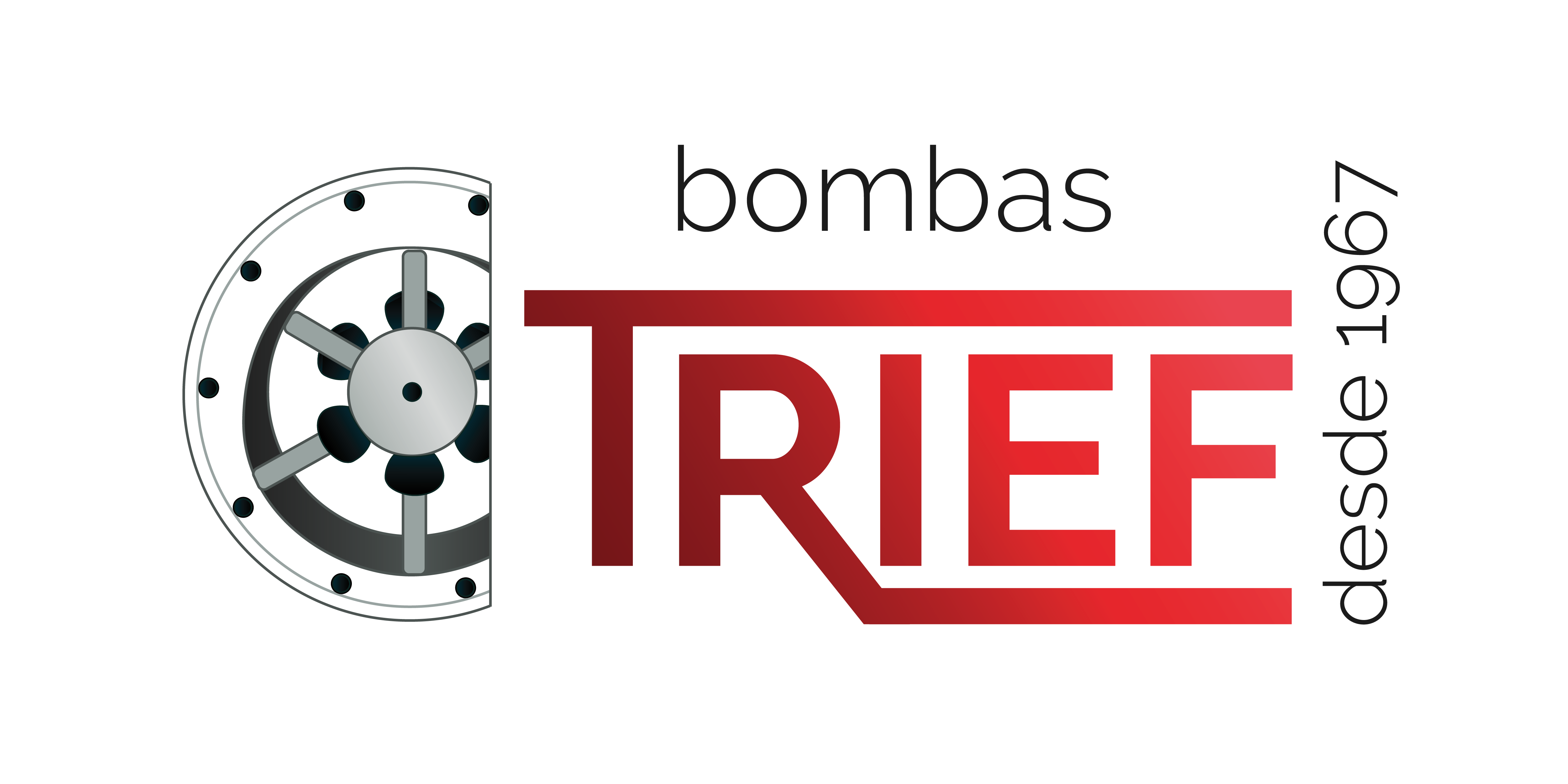 BOMBAS TRIEF, S.L.