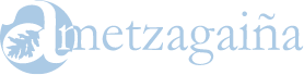 Ametzagaiña