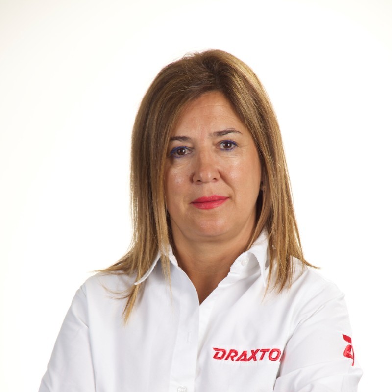  Begoña Martín Gil