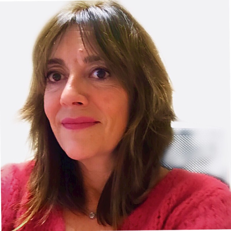 Veronica Lozano Veronica Lozano