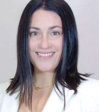  María Ocariz