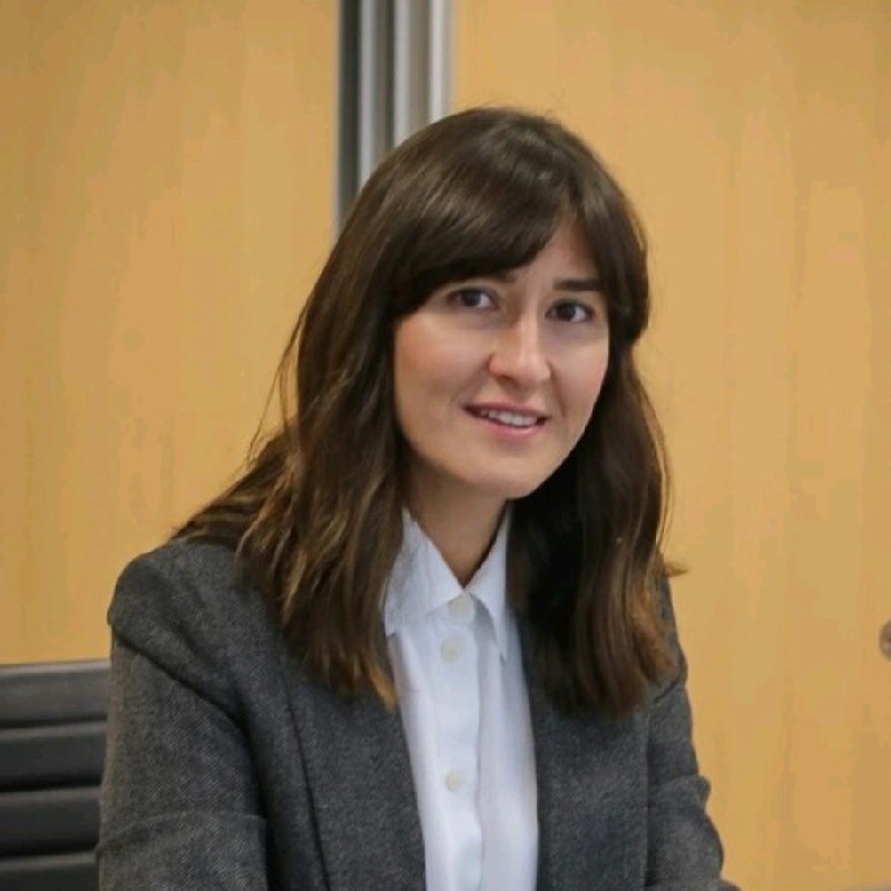 Tamara Carballo Tamara Carballo