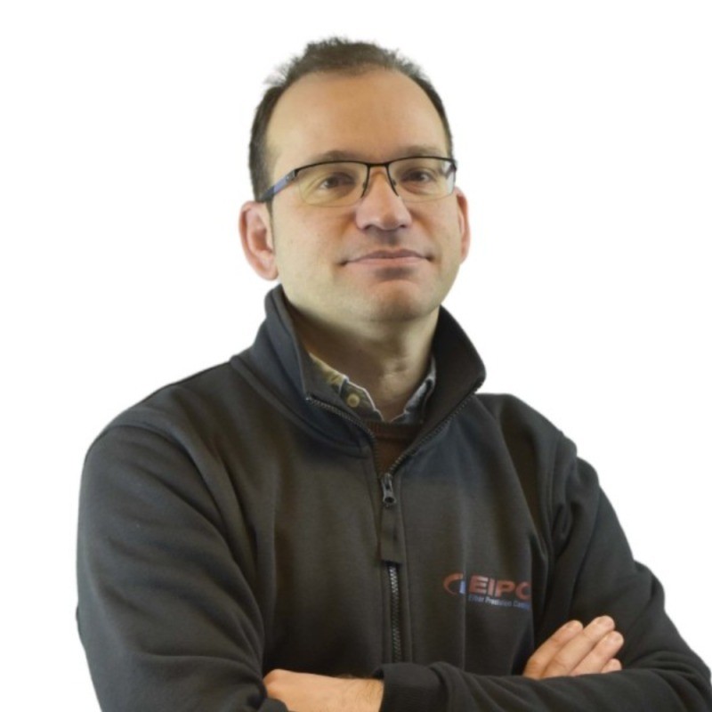  Pedro Pablo Rodríguez Gutiérrez