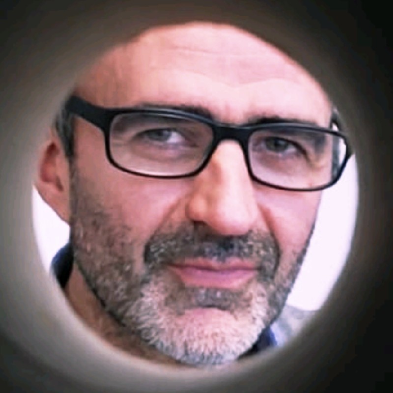 Joseba Arza Alonso Joseba Arza Alonso