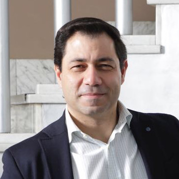 Javier Gordo García Javier Gordo García
