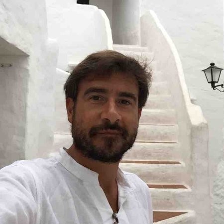Gerardo Pedrero Cortes Gerardo Pedrero Cortes