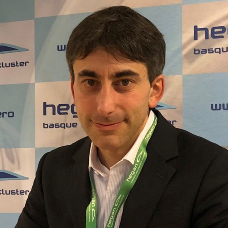 Javier Piñán Alonso Javier Piñán Alonso