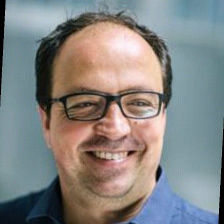 Igor Villarreal Sarría Igor Villarreal Sarría