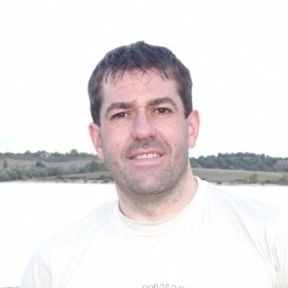  Jose Antonio Robredo Amelibia
