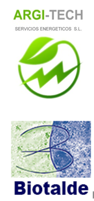 ARGI-TECH SERVICIOS ENERGETICOS, S.L.