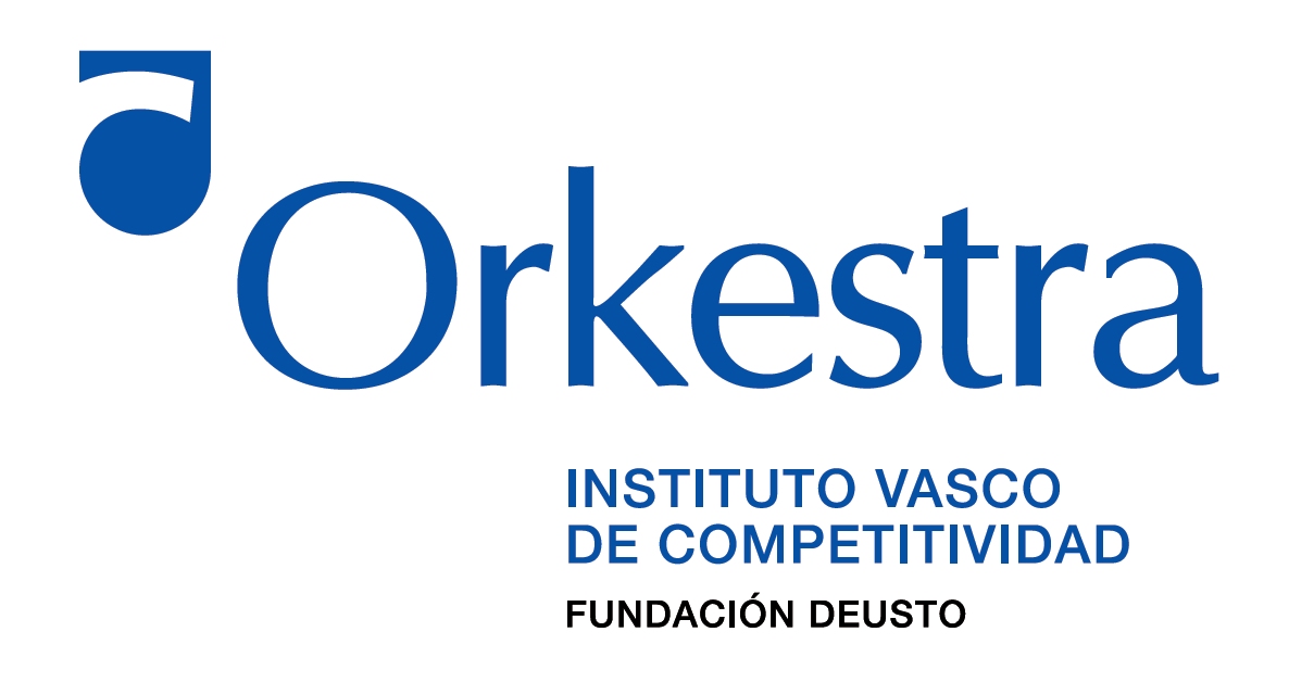 Orkestra - Instituto Vasco de Competitividad