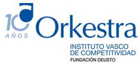 Orkestra - Instituto Vasco de Competitividad