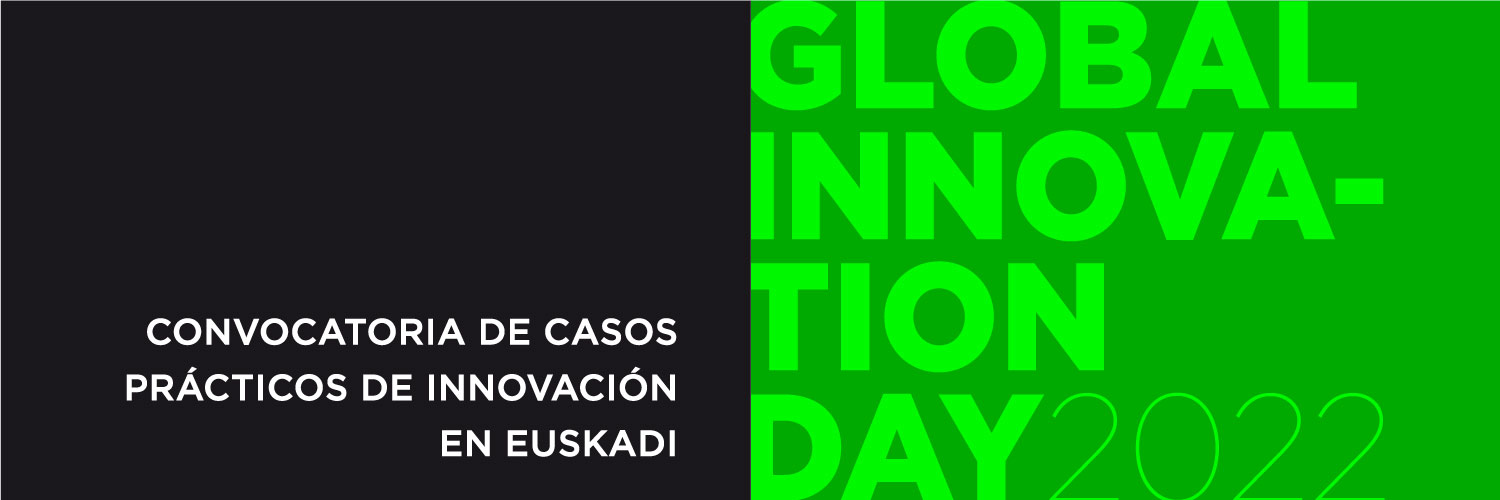 Global Innovation Day 2020