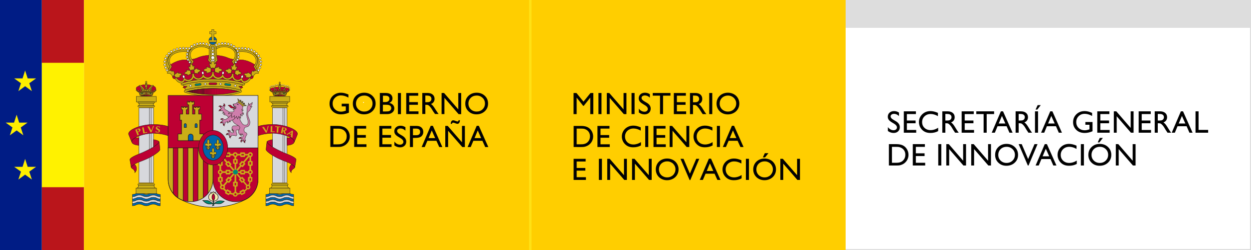  MICINN - Secretaría General de Innovación | Subdir. Gral. de Fomento de la Innovación