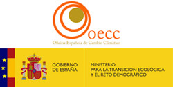  MITECO - Secretaría de Estado de Medio Ambiente - Oficina Española de Cambio Climático