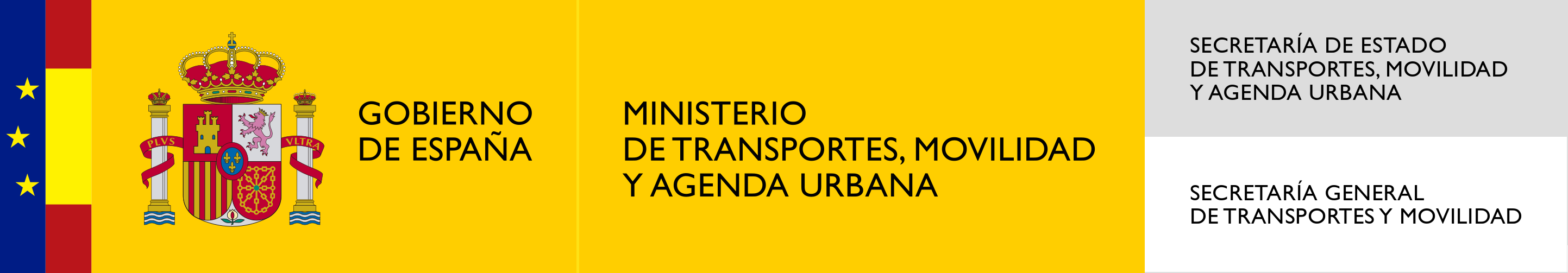  MITMA-Ministerio de Transportes, Movilidad y Agenda Urbana