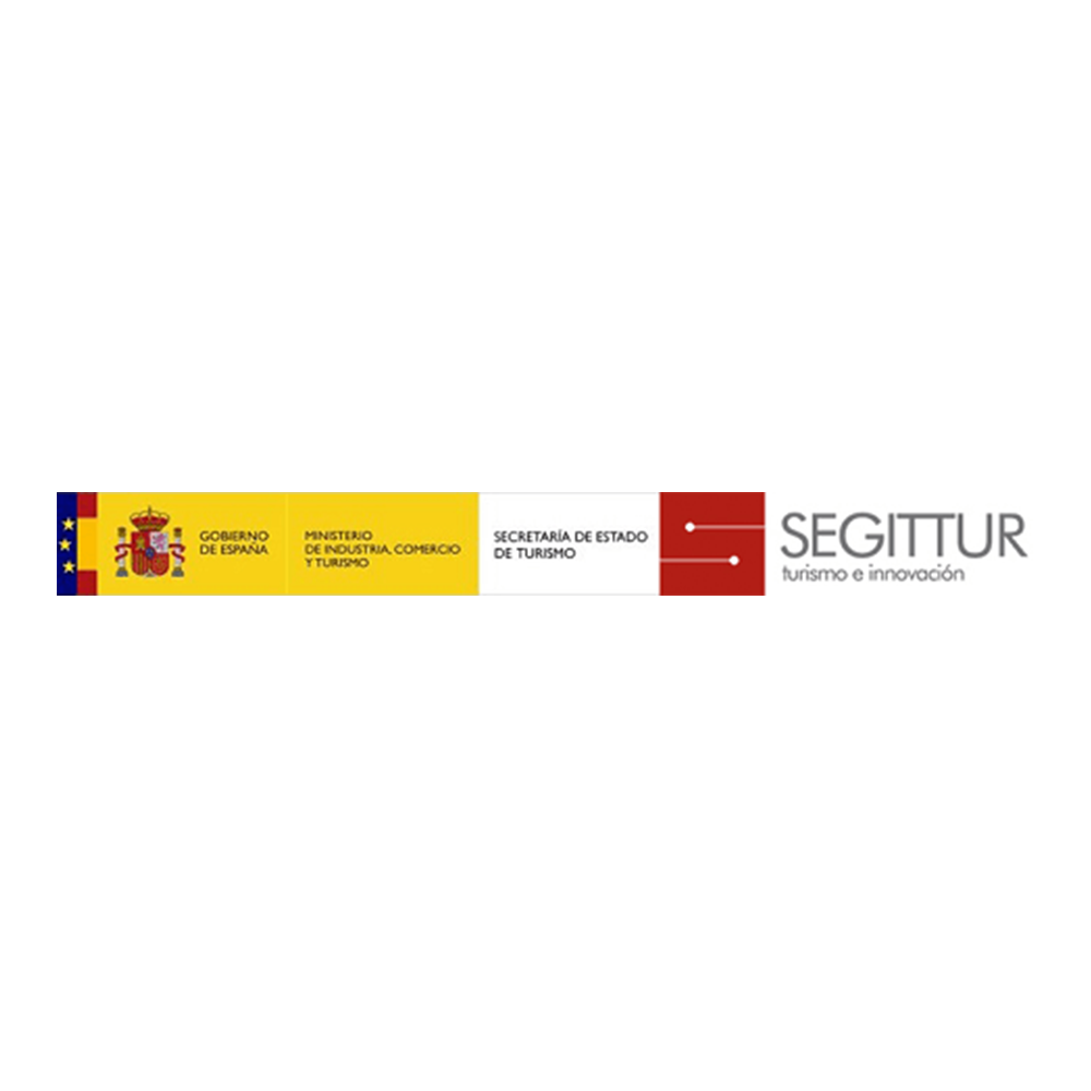  MINCOTUR - Secretaría de Estado de Turismo - SEGITTUR
