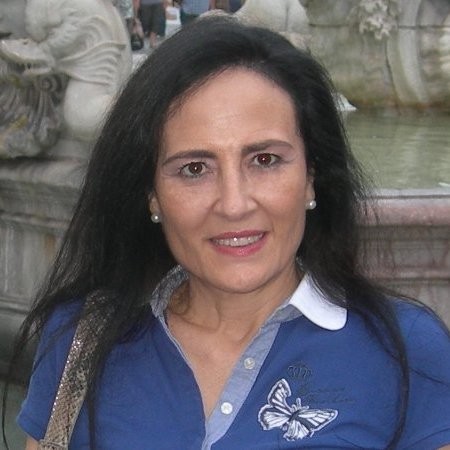  Almudena Aguirre