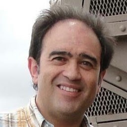  Luis F. Ruiz-Minguela